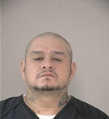 Kenny Cerquera, - Fort Bend County, TX 